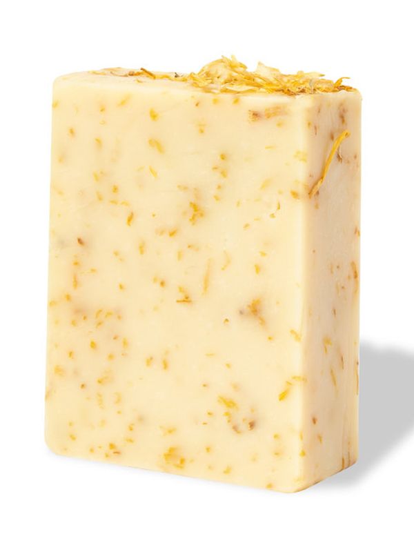 SAPONE SOLIDO 100% VEGANO